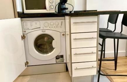 Apartamento Between Beach Historical Monuments - Photo 16