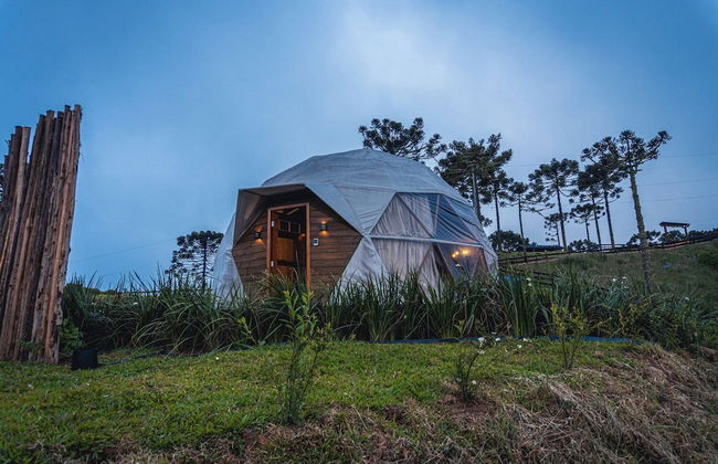 Le Refuge Urubici - Foto 17