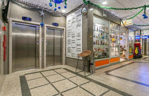 Confortável Studio com 46,72m² - Photo 9