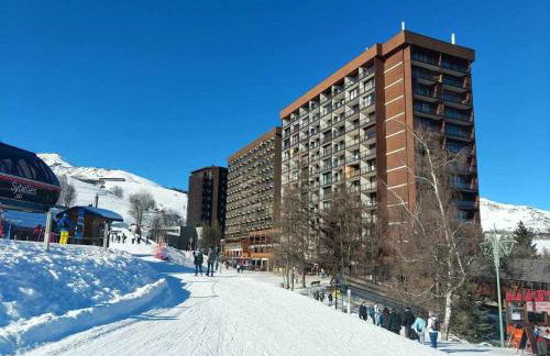 Coeur de station ESF - Pied de pistes Baïkonour - Foto 11