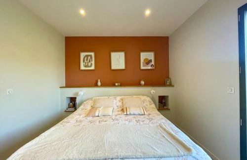 Maison individuelle contemporaine avec piscine - Foto 33