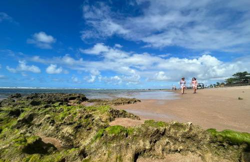 Guarajuba, apart próximo à praia - Foto 35