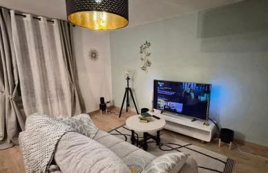 T3 hypercentre de Longwy accès direct gare et bus - Foto 1