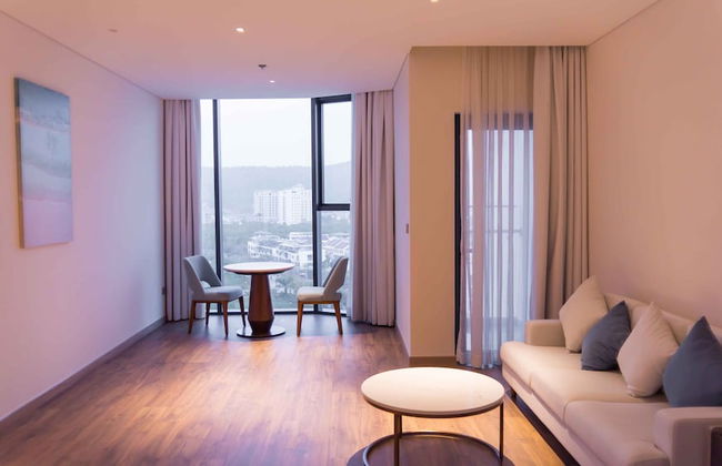 A La Carte Ha Long Bay Apartment Managed by Anstay Residence - Foto 28