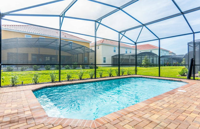 Fabulous Single Home w/ Pool at Solterra Resort - Foto 32