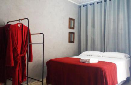 Vintage Apartments Florianópolis - Foto 31