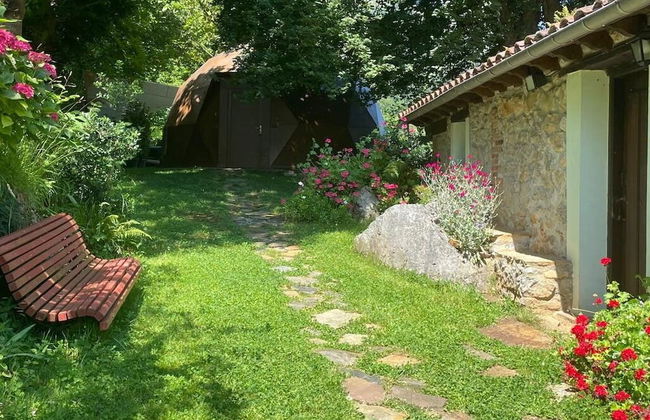 Los Acebos de Peña Cabarga - Foto 62