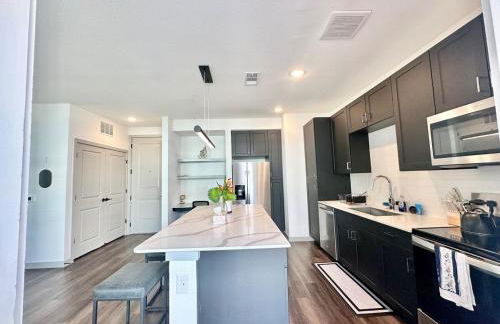 Cozy apartment near downtown HTX - Foto 6