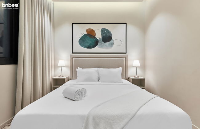 bnbmehomes-Aesthetic 3BR nr Airport-D4 - Foto 7