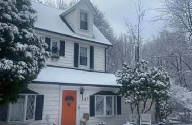 Elegantly English Catskills - Foto 26