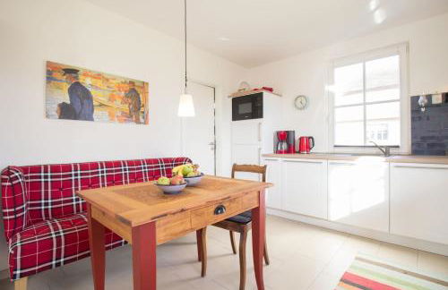 Ferienhaus Muscheltaucher - Foto 24