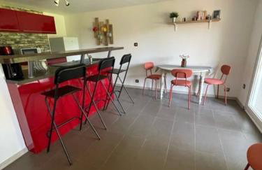 La Parenthèse gîte à la campagne - Foto 31