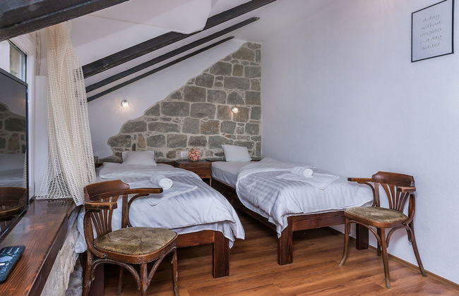 Apartment Igor - Foto 1