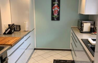 Ferienhaus Relax - Modernes Haus auf großem Grundstück im Grünen - Foto 19