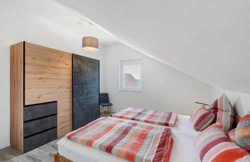 Neubau Ferienwohnung Kleine Auszeit - Foto 11