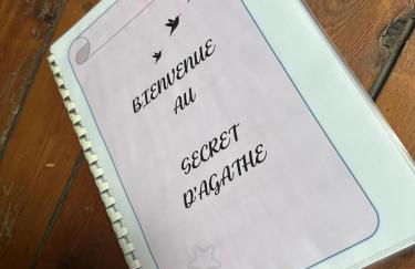 Le Secret d'Agathe - Foto 23