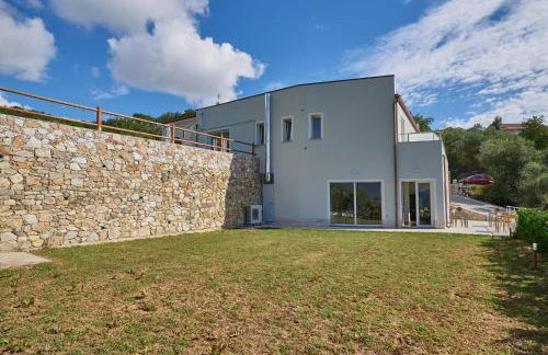 Agriturismo Le Terrazze - Boissano - Foto 13