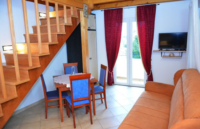 Apartments Vesna - Foto 54