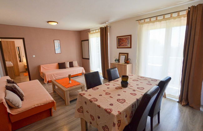 Classic and Elegant Rovinj Apartments With Balcony - Foto 31