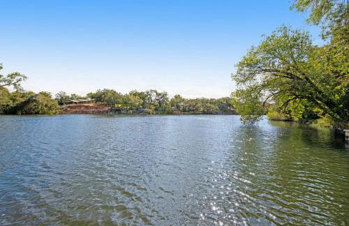 Green River Lodge - Lake LBJ - Foto 31