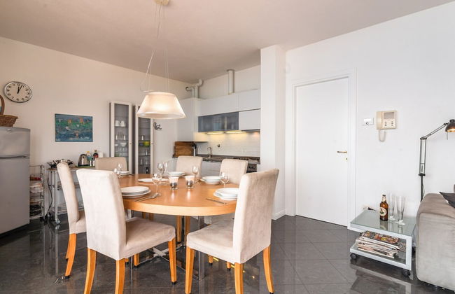 Belvilla by OYO Panoramica - Foto 7