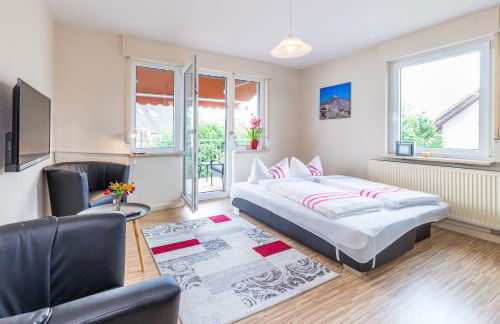 Ferienwohnungen Haus Christine - Foto 12