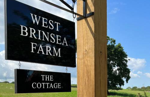 The Cottage At West Brinsea Farm - Foto 23