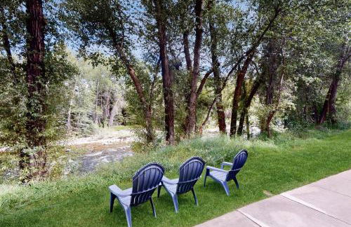 River Pines Retreat - Foto 24