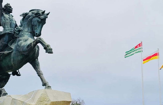 Tour por Transnistria - Foto 1