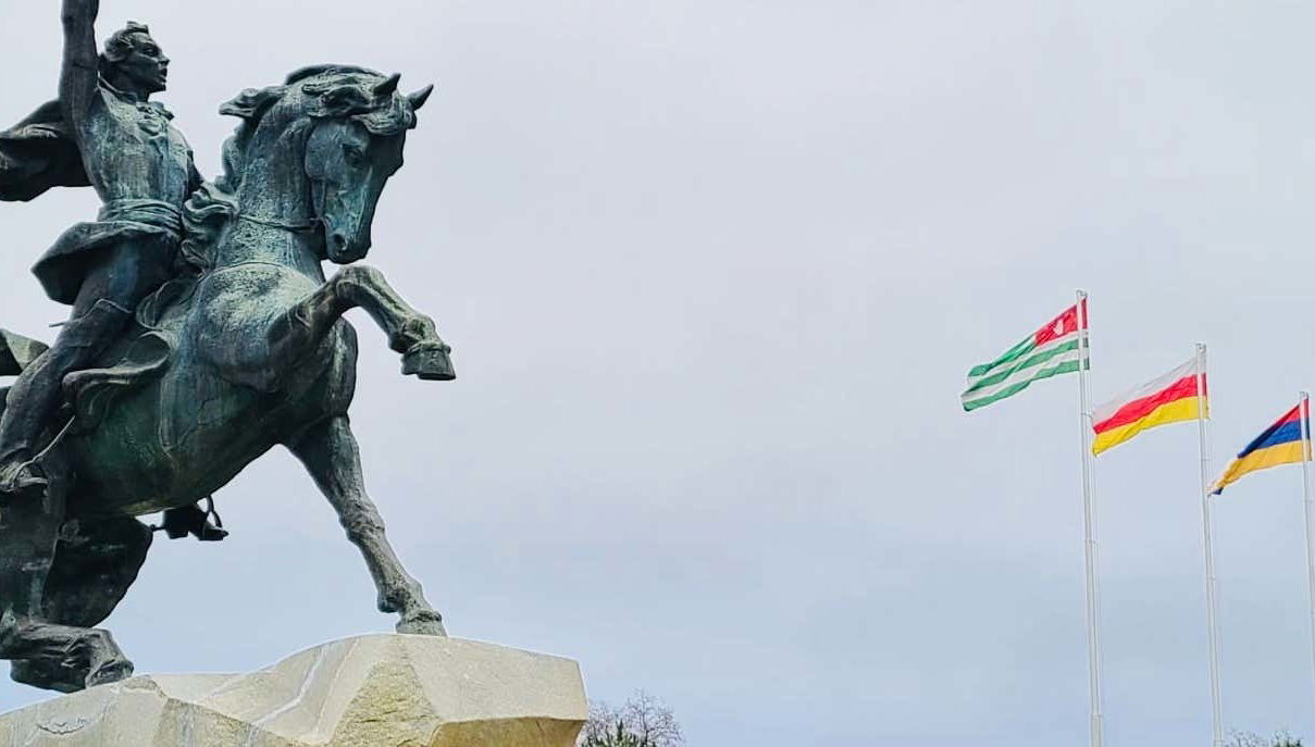 Tour por Transnistria