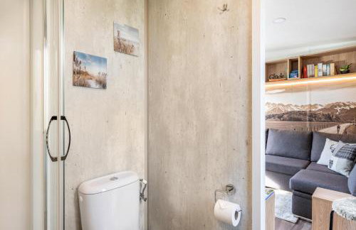 Side-by-Side Tiny Houses - Foto 30