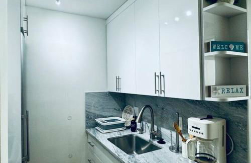 BRAND NEW! Lovely 1 Bedroom with Pool by the Beach - Foto 10