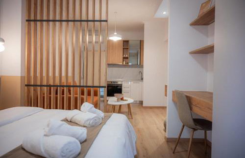 White Luxury Apartments - Foto 5