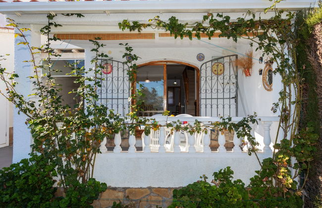 Casa Blanca - Foto 22