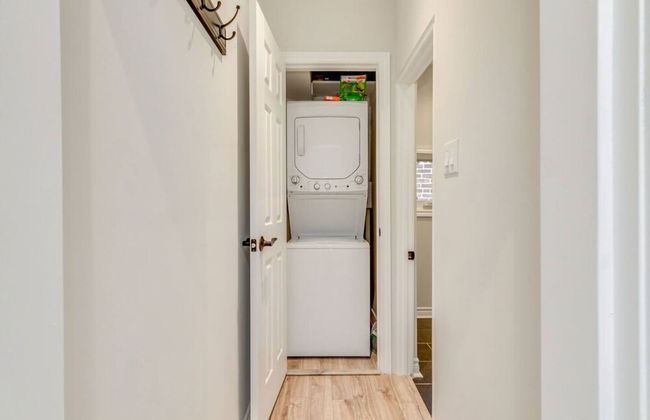 Casa Queen-Unique 2BR Suite- Leslieville - Foto 17