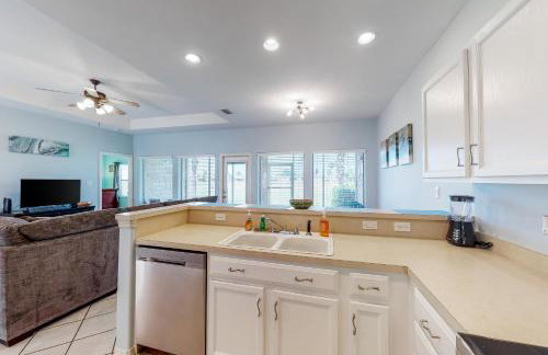 Serene Sanctuary - Foto 8