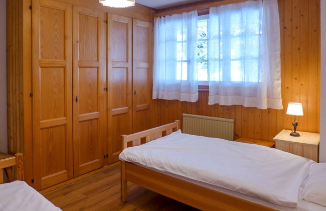 Le Mont Blanc 8 - Foto 12