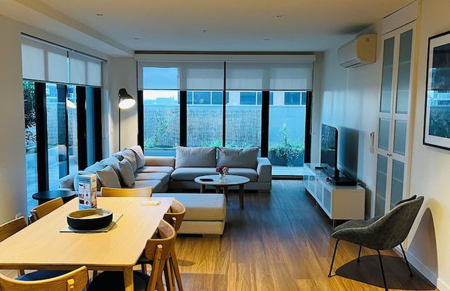 Wyndham Hotel Melbourne - Photo 26