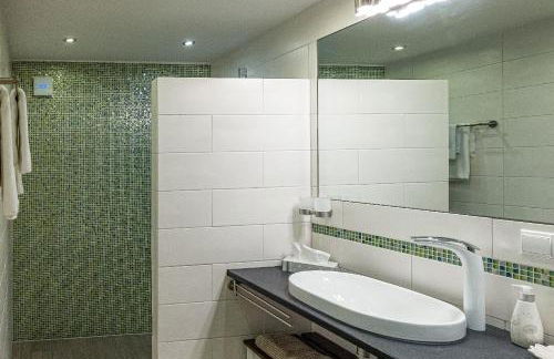 Ferienwohnungen Schwarzer in Seehausen am Staffelsee - Foto 59