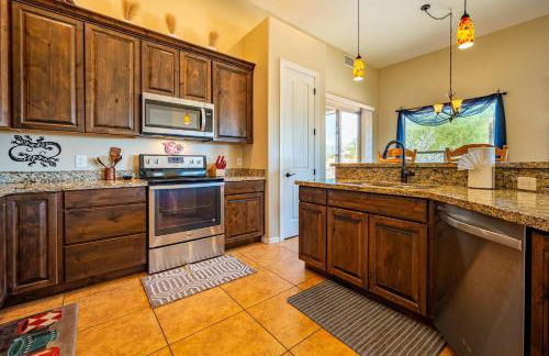 Spacious 3BR Retreat - Mountain Views - Foto 21