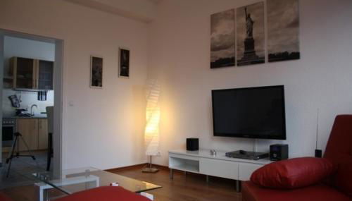 Blütenzauber Apartment No 7 - Photo 2