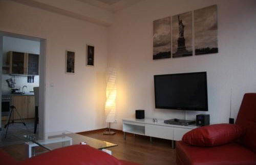 Blütenzauber Apartment No 7 - Photo 2