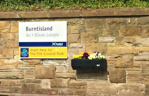 Seaside Cottage, Burntisland, Fife - Foto 30