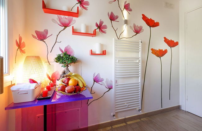 Florence Comfort B&B - Photo 53