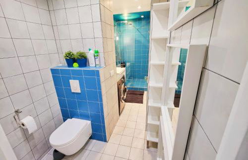 Métro à 2 minutes Paris centre le Marais - Foto 11