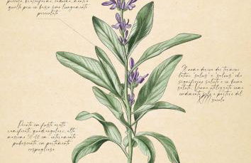 Le Floreali - Casa Salvia - Foto 1