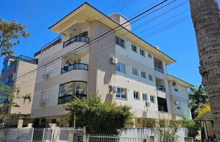 Lindo e aconchegante apto em Jurerê - Photo 2