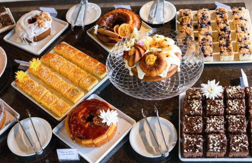 Hotel Sete Ilhas - Foto 71