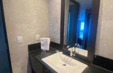 Beach Flats Barra Home Stay By Flatbpaiva - Foto 78