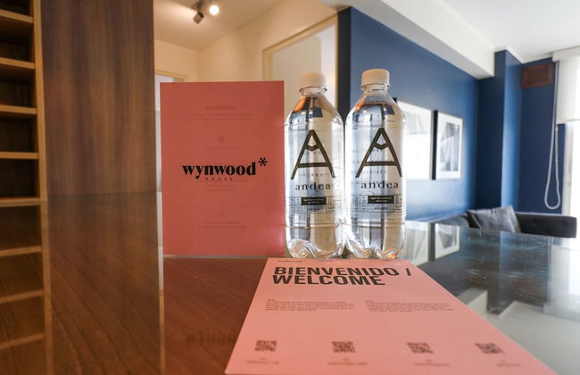 Exclusive Apartments in Pedro Martinto by Wynwood-House - Foto 66